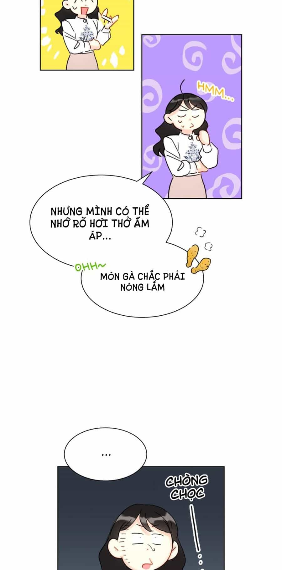 Hẹn Hò Nơi Công Sở - Chương 31 - ảnh 33