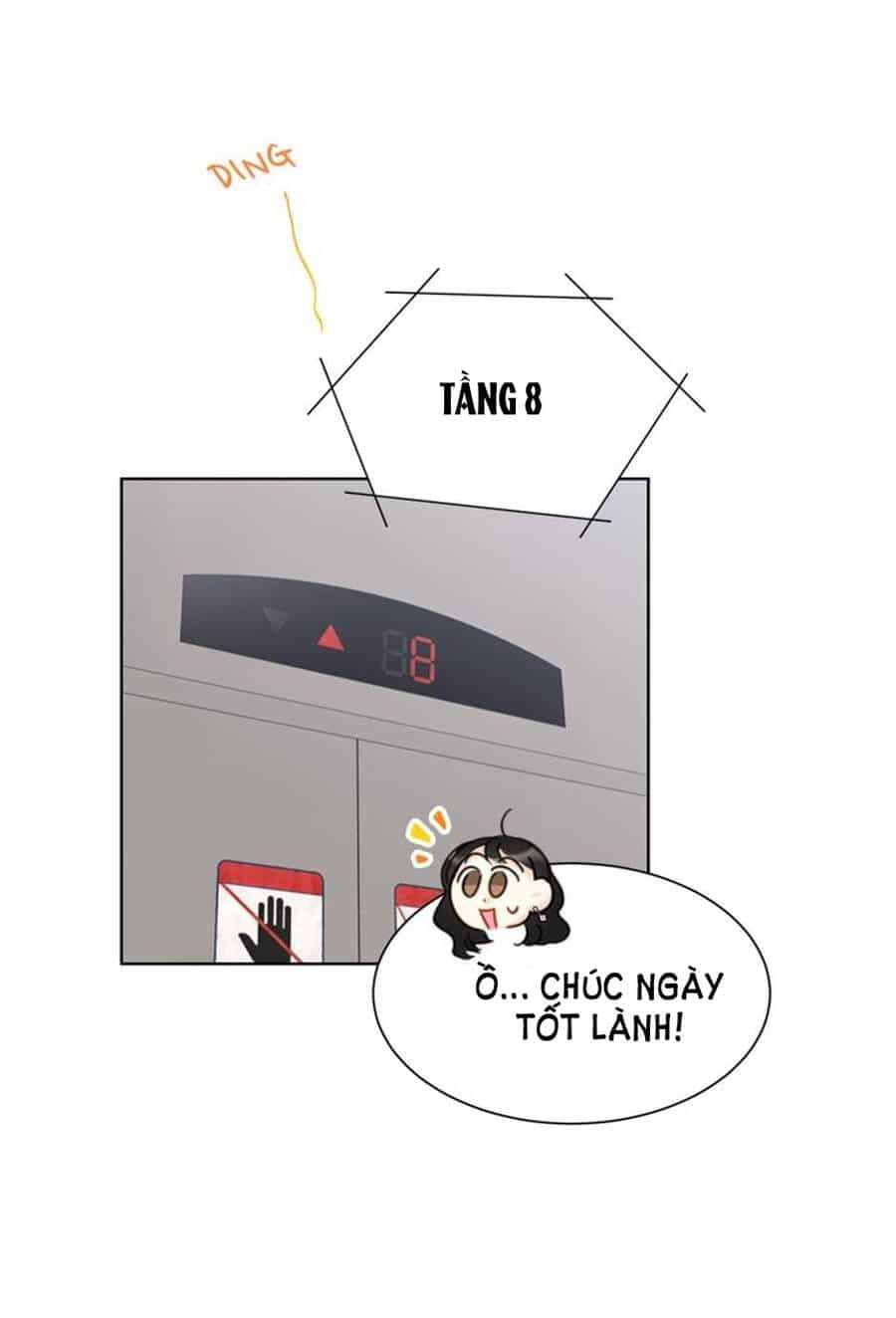 Hẹn Hò Nơi Công Sở - Chương 31 - ảnh 50