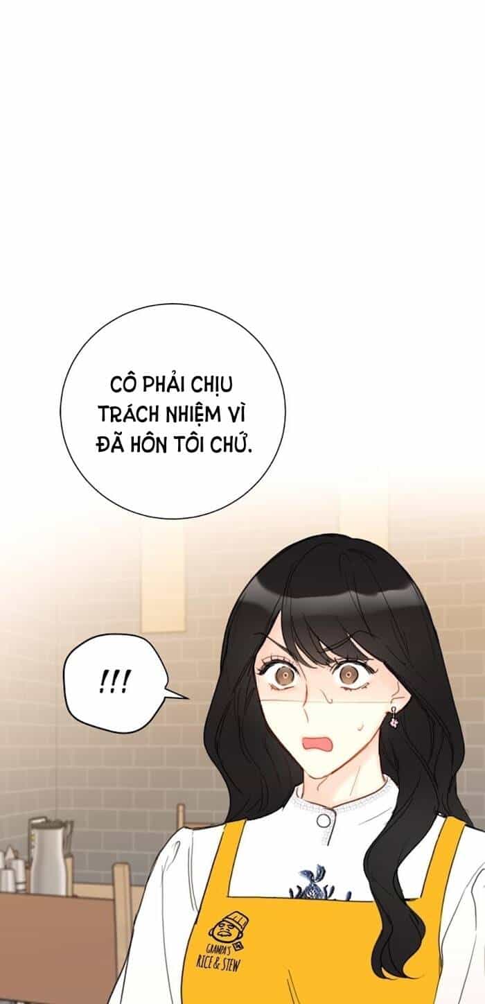 Hẹn Hò Nơi Công Sở - Chương 32 - ảnh 26