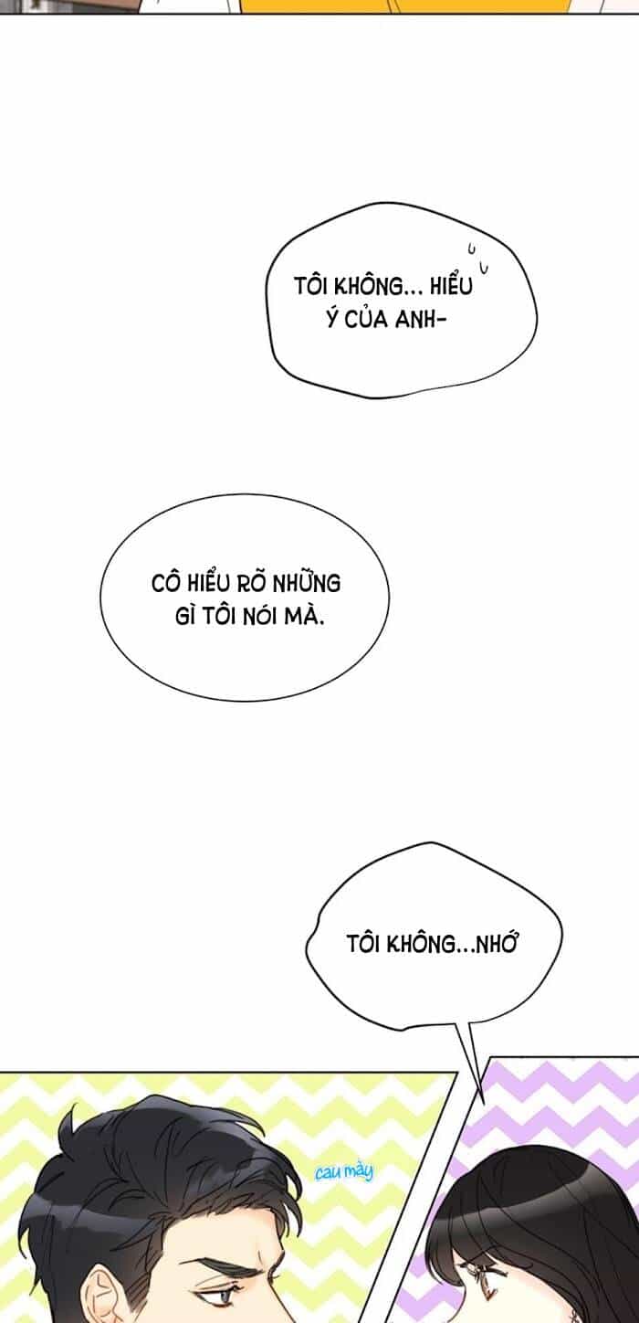 Hẹn Hò Nơi Công Sở - Chương 32 - ảnh 27