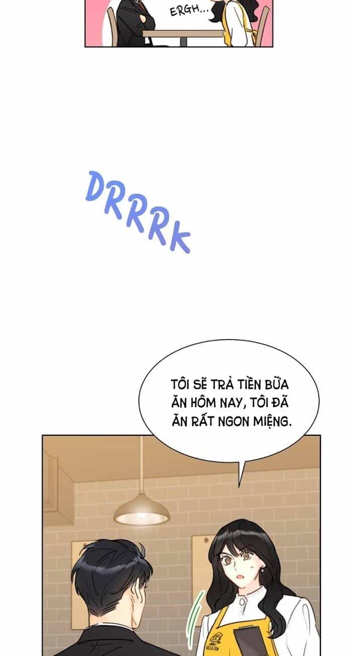 Hẹn Hò Nơi Công Sở - Chương 32 - ảnh 31