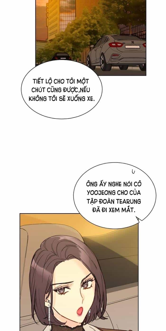 Hẹn Hò Nơi Công Sở - Chương 32 - ảnh 44