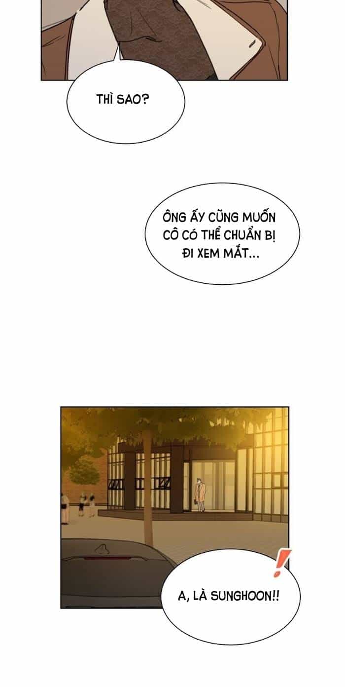 Hẹn Hò Nơi Công Sở - Chương 32 - ảnh 45