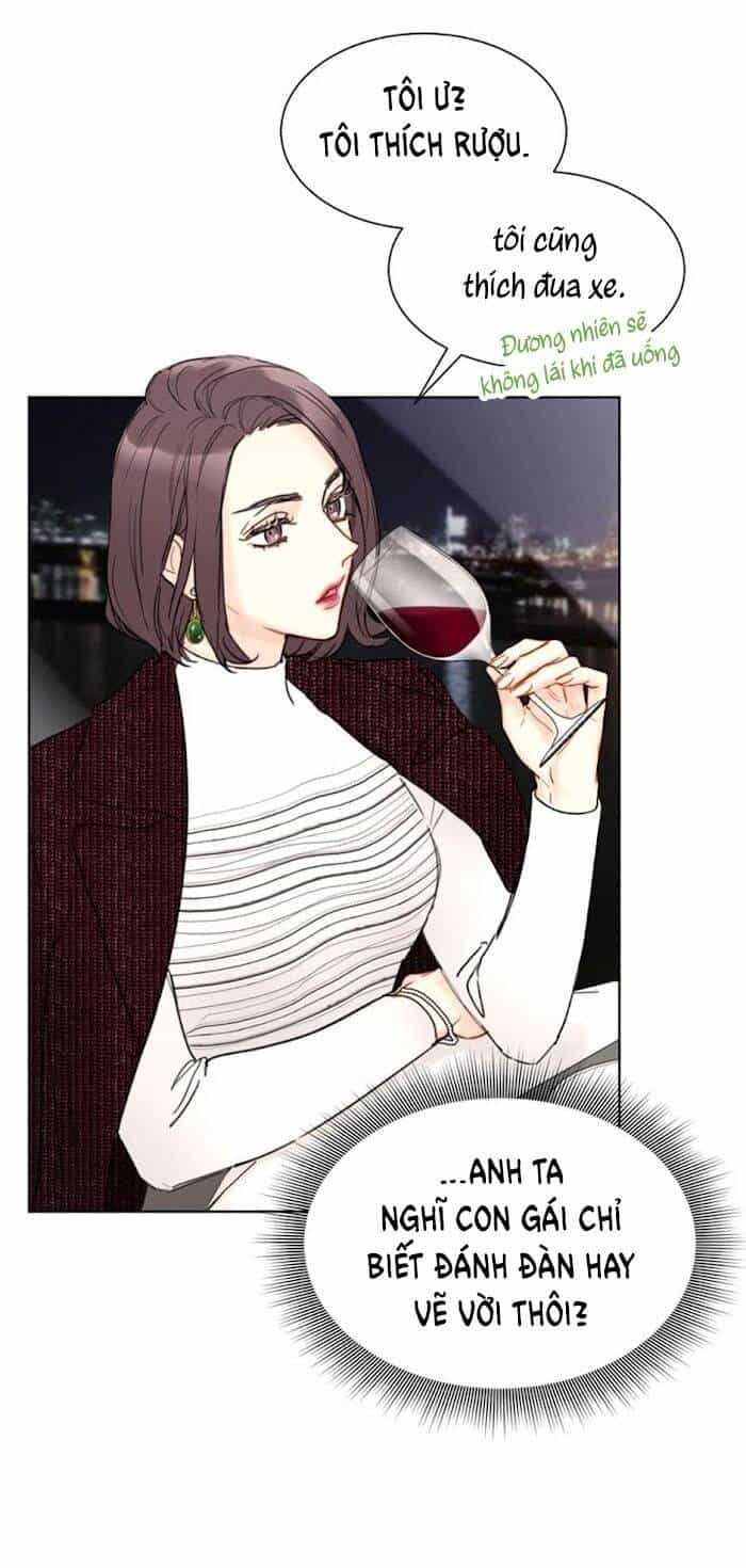 Hẹn Hò Nơi Công Sở - Chương 34 - ảnh 15