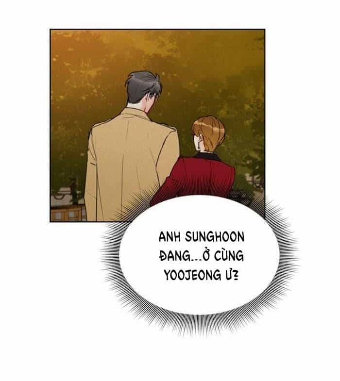 Hẹn Hò Nơi Công Sở - Chương 34 - ảnh 18
