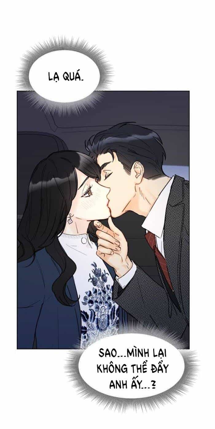 Hẹn Hò Nơi Công Sở - Chương 34 - ảnh 2