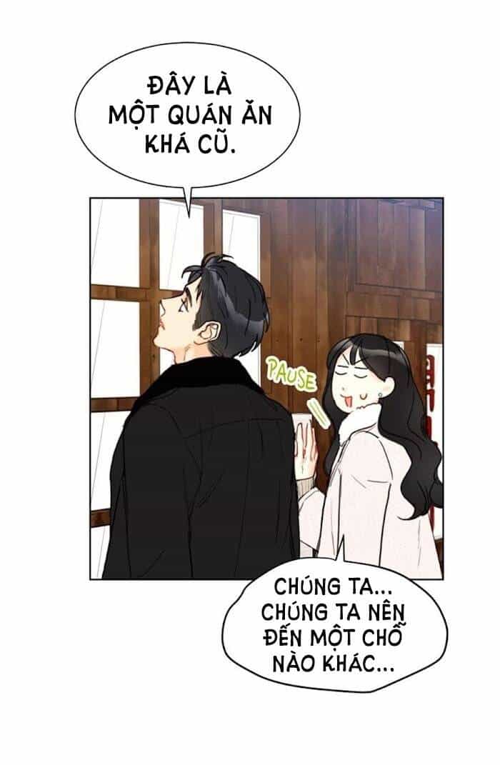 Hẹn Hò Nơi Công Sở - Chương 34 - ảnh 22