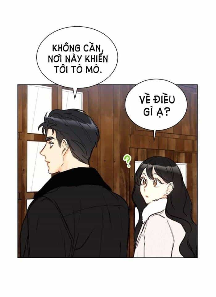 Hẹn Hò Nơi Công Sở - Chương 34 - ảnh 23