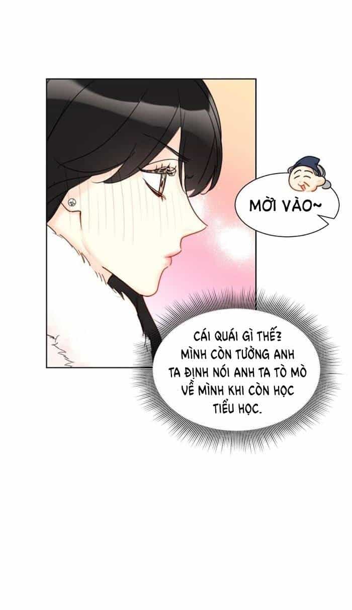 Hẹn Hò Nơi Công Sở - Chương 34 - ảnh 25