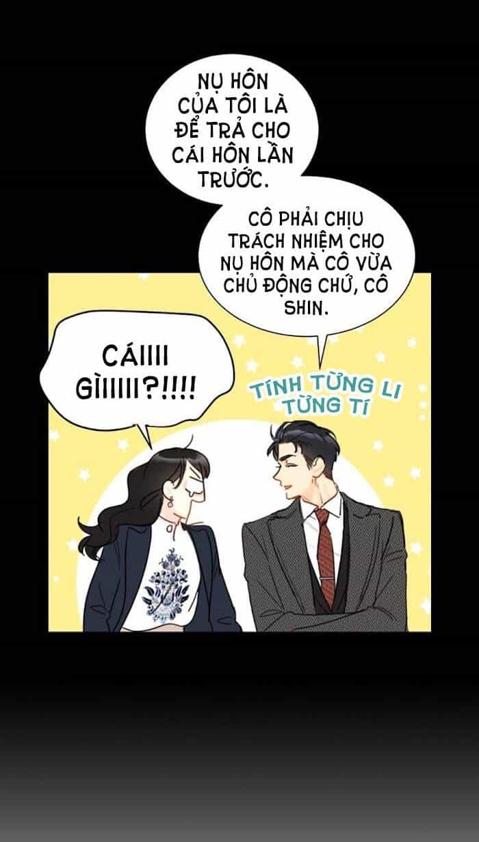 Hẹn Hò Nơi Công Sở - Chương 34 - ảnh 32