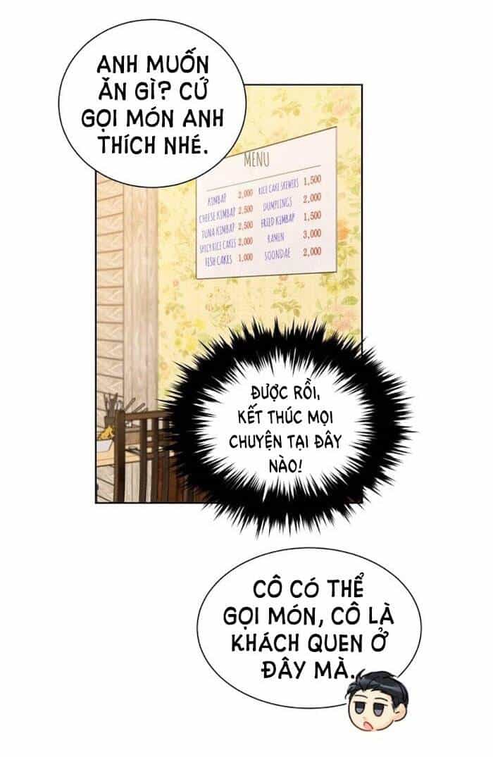 Hẹn Hò Nơi Công Sở - Chương 34 - ảnh 34