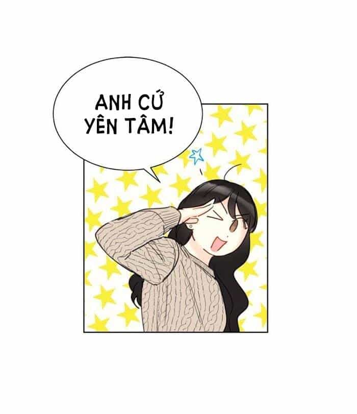Hẹn Hò Nơi Công Sở - Chương 34 - ảnh 35