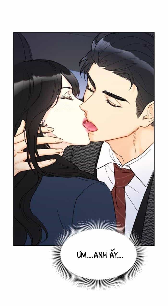 Hẹn Hò Nơi Công Sở - Chương 34 - ảnh 4