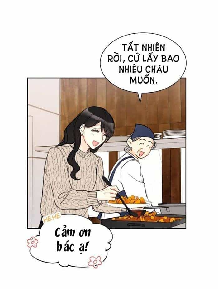 Hẹn Hò Nơi Công Sở - Chương 34 - ảnh 42