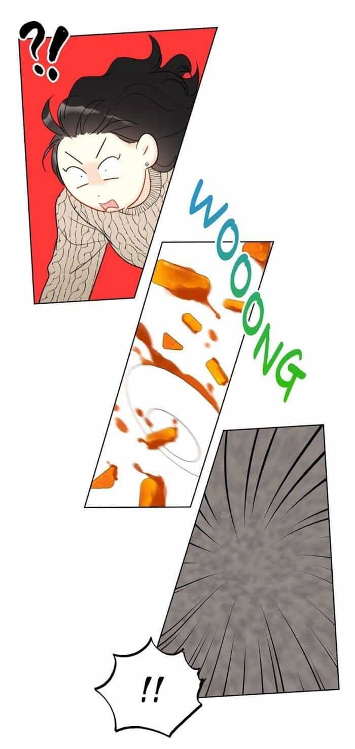 Hẹn Hò Nơi Công Sở - Chương 34 - ảnh 46