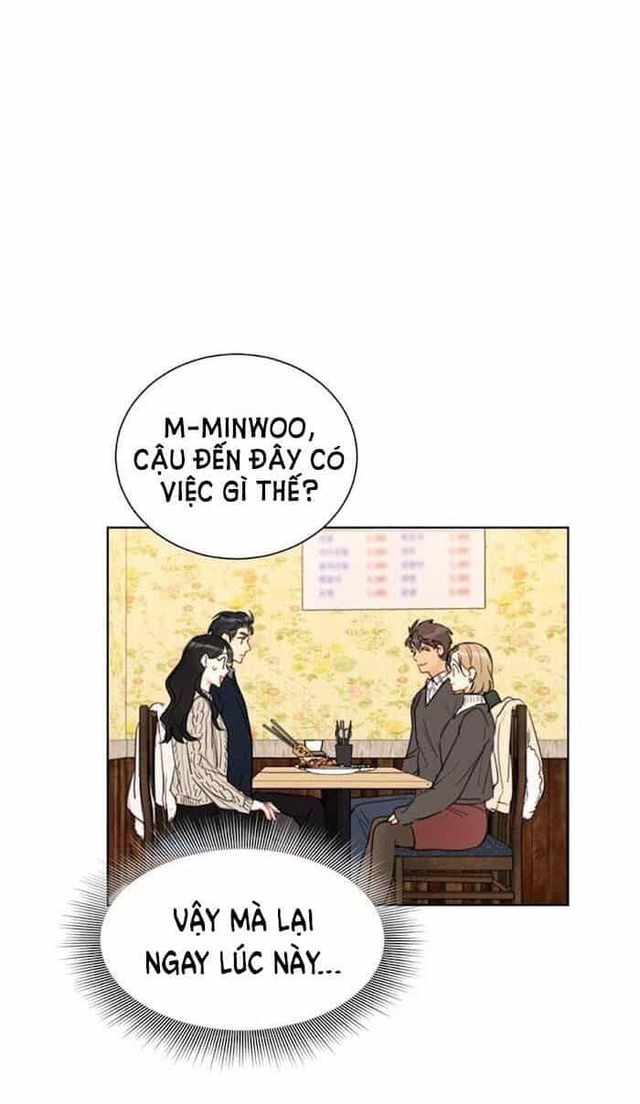 Hẹn Hò Nơi Công Sở - Chương 34 - ảnh 52