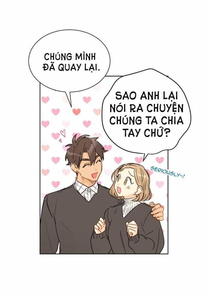 Hẹn Hò Nơi Công Sở - Chương 34 - ảnh 54