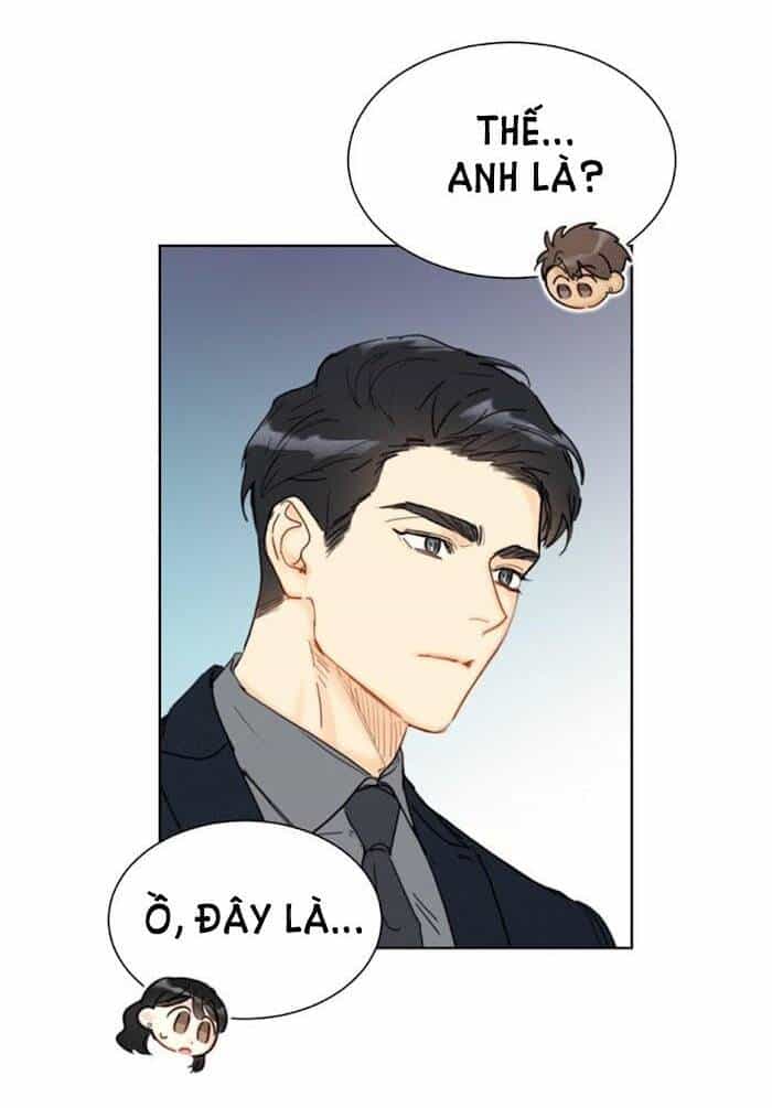 Hẹn Hò Nơi Công Sở - Chương 34 - ảnh 57