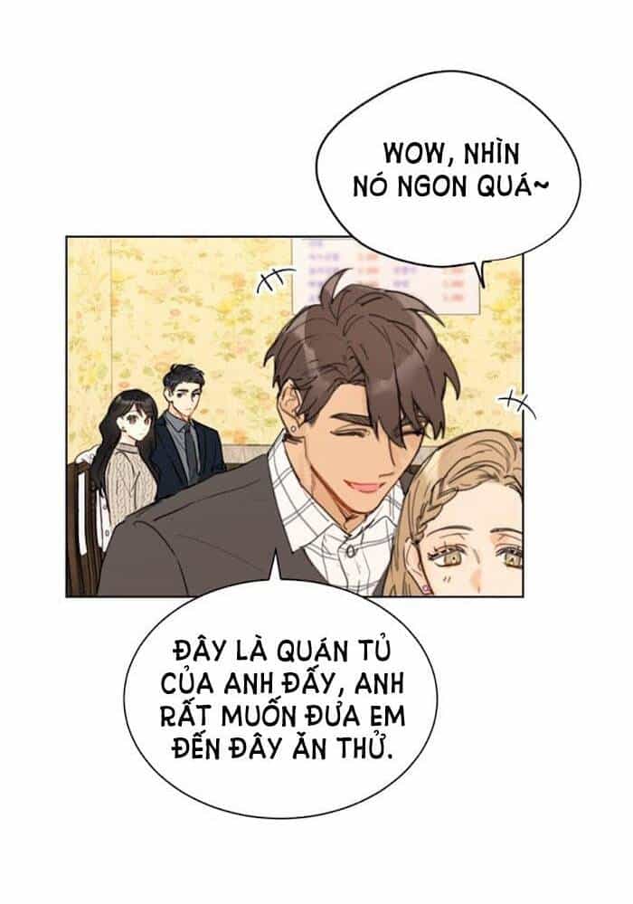 Hẹn Hò Nơi Công Sở - Chương 34 - ảnh 59