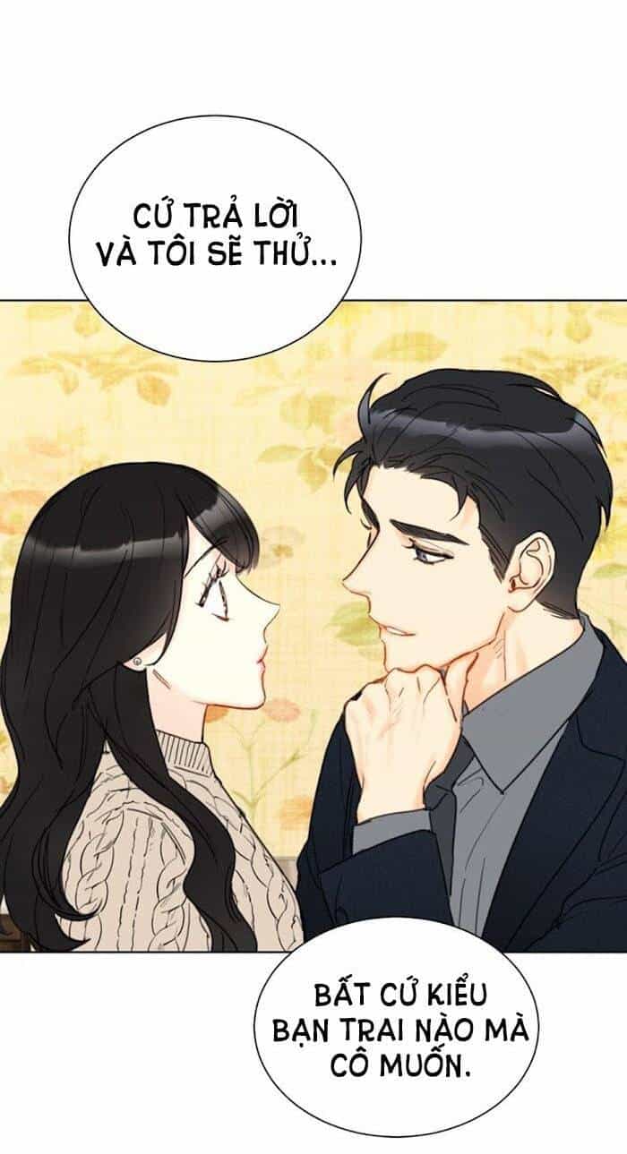Hẹn Hò Nơi Công Sở - Chương 34 - ảnh 65