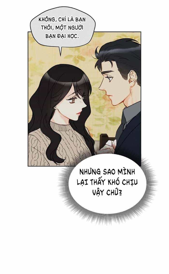 Hẹn Hò Nơi Công Sở - Chương 35 - ảnh 41