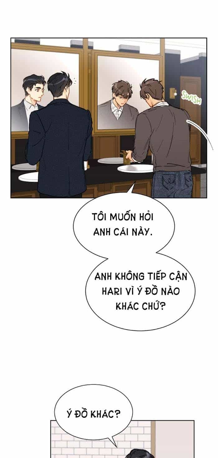 Hẹn Hò Nơi Công Sở - Chương 35 - ảnh 42