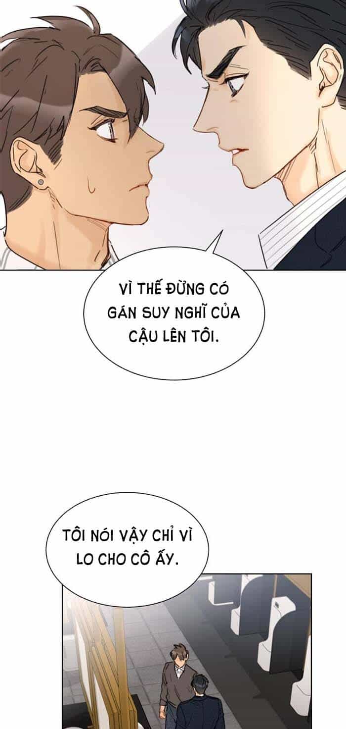 Hẹn Hò Nơi Công Sở - Chương 35 - ảnh 46
