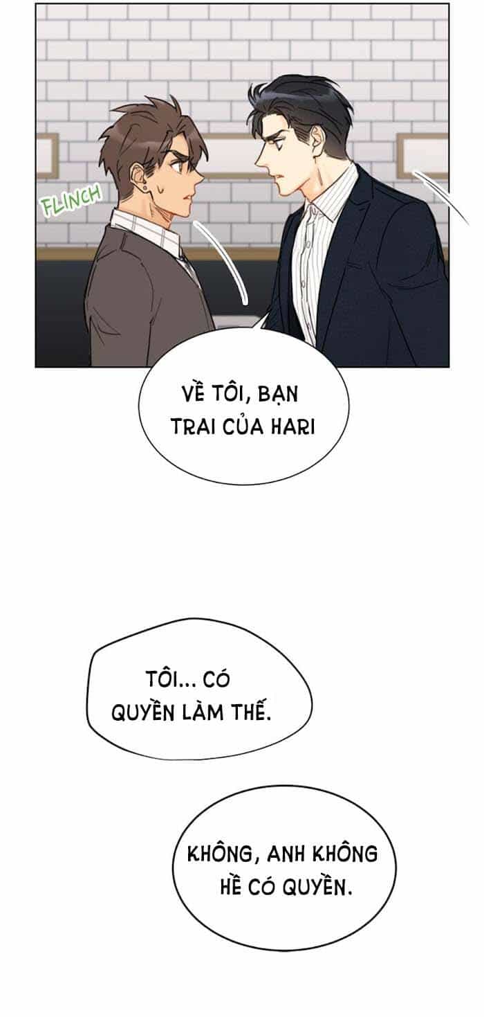 Hẹn Hò Nơi Công Sở - Chương 35 - ảnh 48