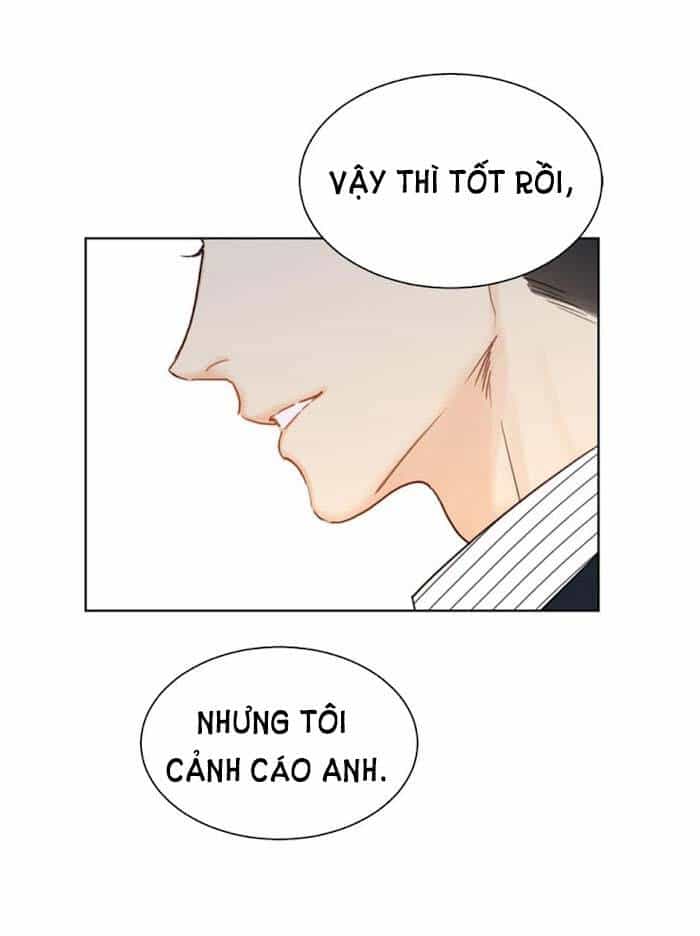 Hẹn Hò Nơi Công Sở - Chương 35 - ảnh 50