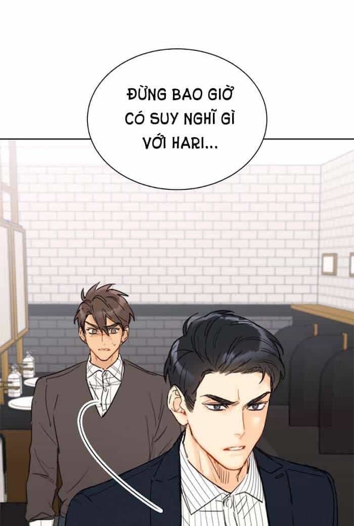 Hẹn Hò Nơi Công Sở - Chương 35 - ảnh 51