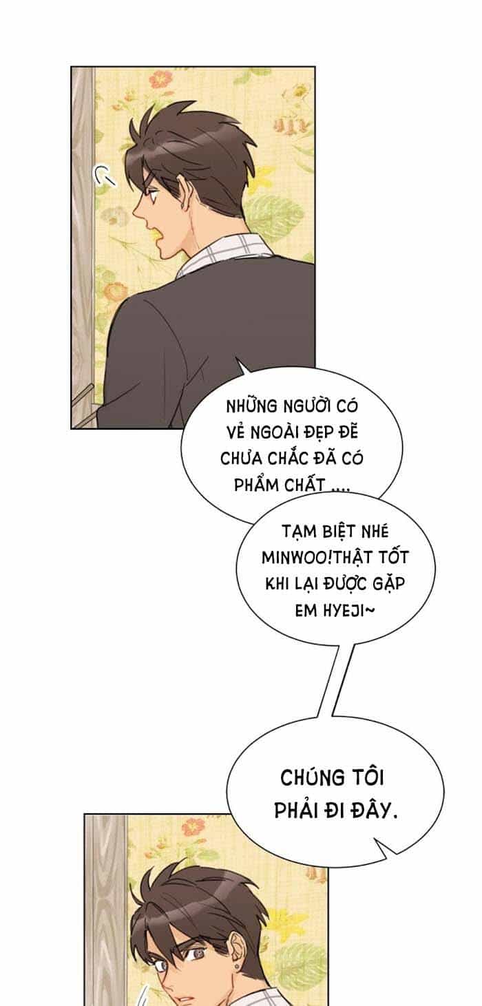 Hẹn Hò Nơi Công Sở - Chương 35 - ảnh 9