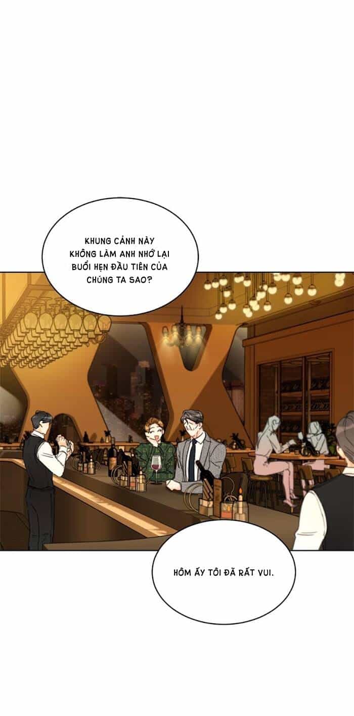 Hẹn Hò Nơi Công Sở - Chương 36 - ảnh 1