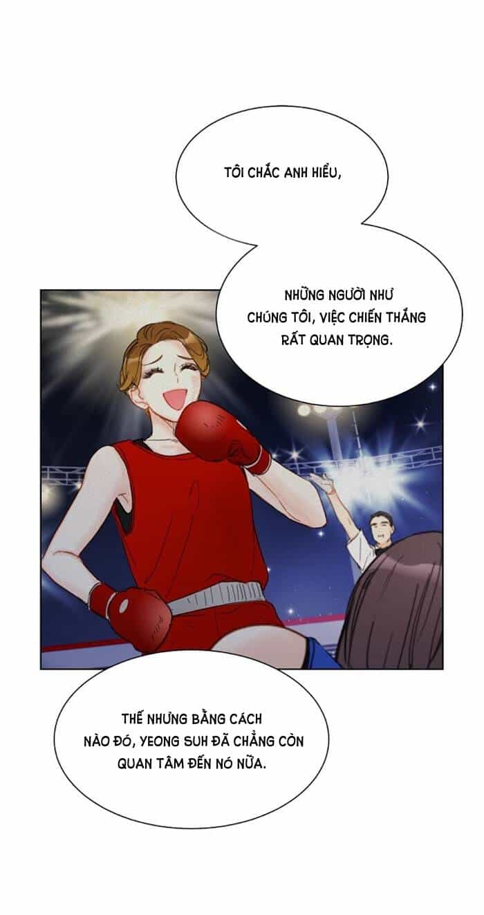 Hẹn Hò Nơi Công Sở - Chương 36 - ảnh 24
