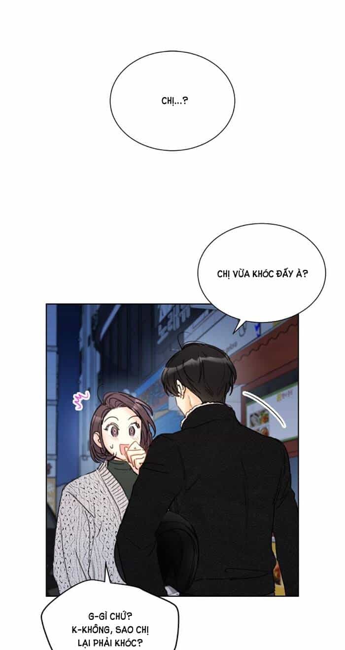 Hẹn Hò Nơi Công Sở - Chương 36 - ảnh 39