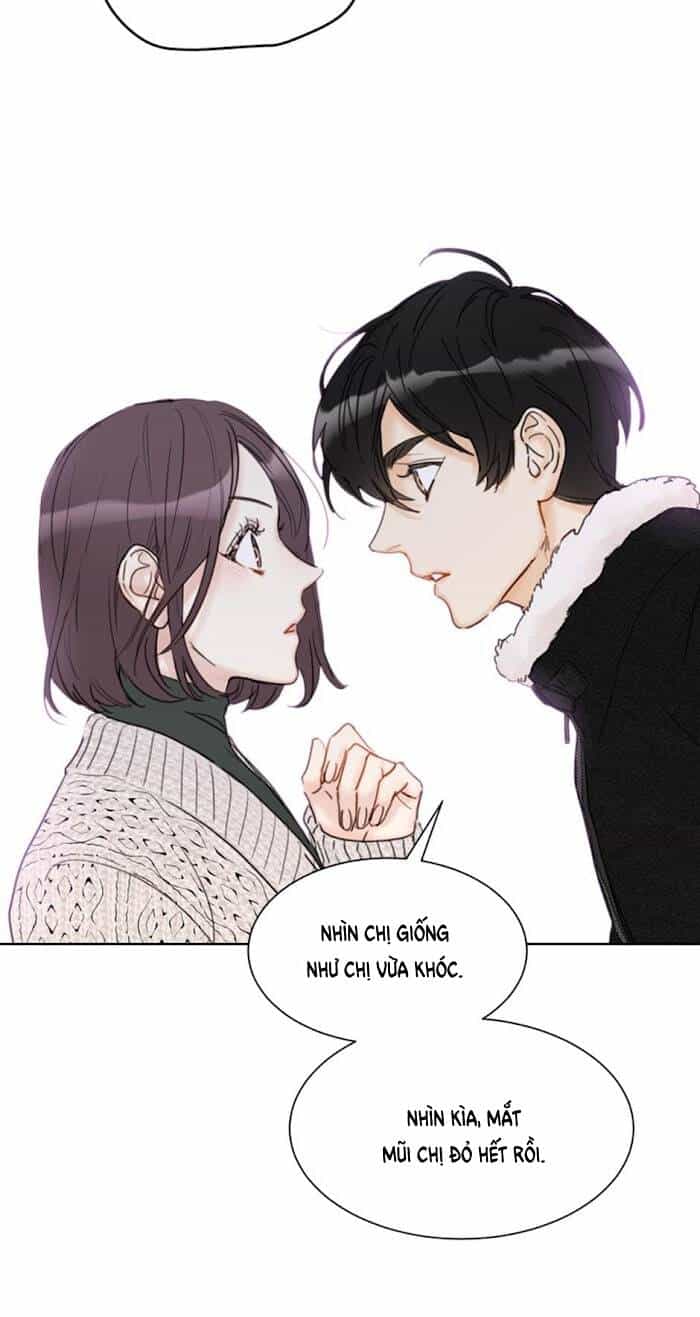 Hẹn Hò Nơi Công Sở - Chương 36 - ảnh 40
