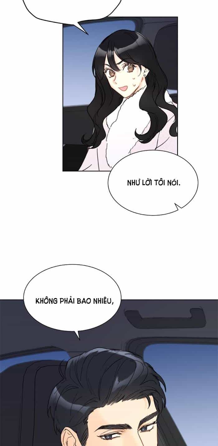 Hẹn Hò Nơi Công Sở - Chương 36 - ảnh 52