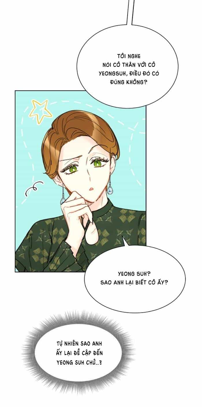 Hẹn Hò Nơi Công Sở - Chương 36 - ảnh 7