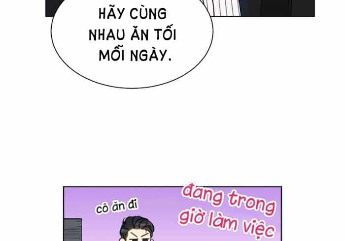 Hẹn Hò Nơi Công Sở - Chương 37 - ảnh 11