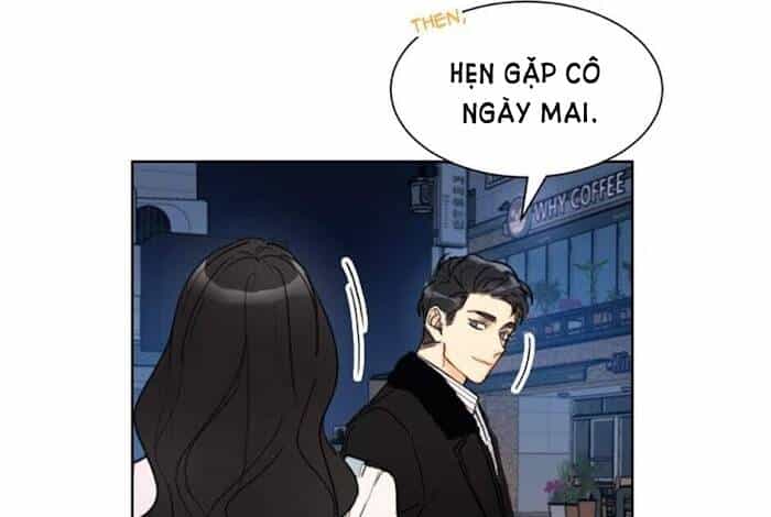 Hẹn Hò Nơi Công Sở - Chương 37 - ảnh 110