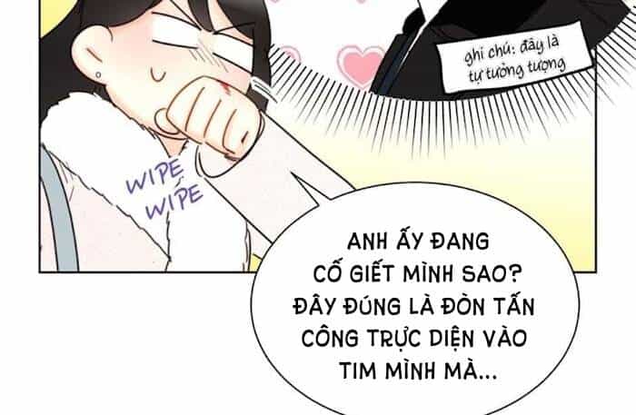 Hẹn Hò Nơi Công Sở - Chương 37 - ảnh 116