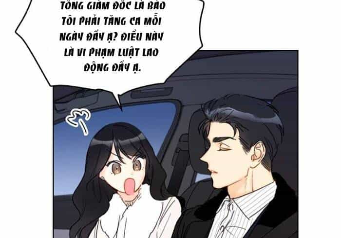 Hẹn Hò Nơi Công Sở - Chương 37 - ảnh 26