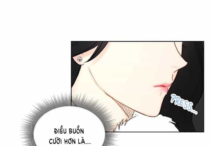 Hẹn Hò Nơi Công Sở - Chương 37 - ảnh 36