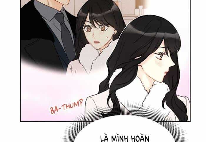 Hẹn Hò Nơi Công Sở - Chương 37 - ảnh 38