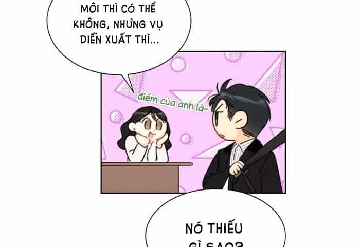 Hẹn Hò Nơi Công Sở - Chương 37 - ảnh 43