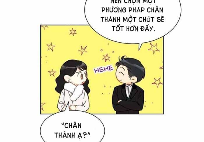 Hẹn Hò Nơi Công Sở - Chương 37 - ảnh 8