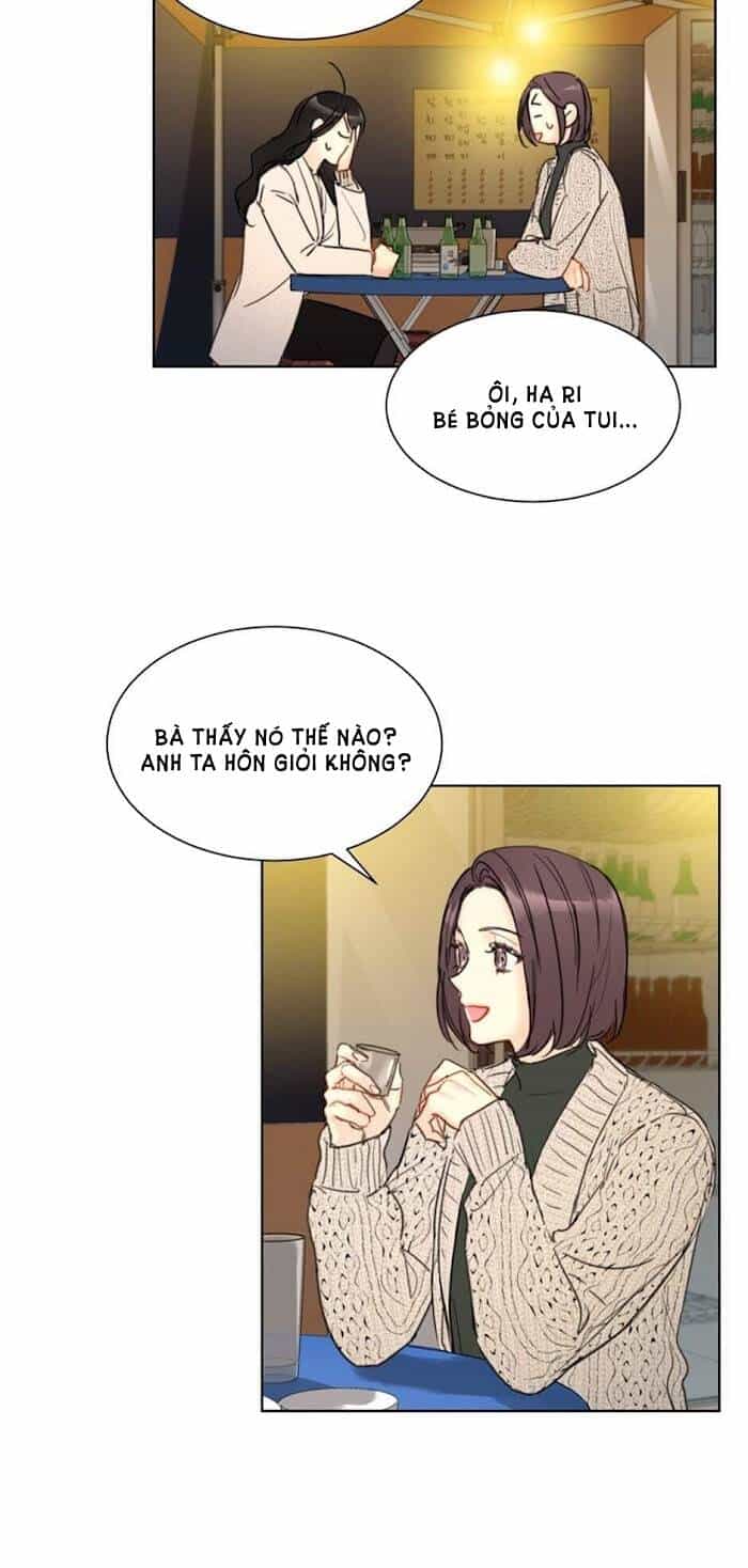 Hẹn Hò Nơi Công Sở - Chương 38 - ảnh 18