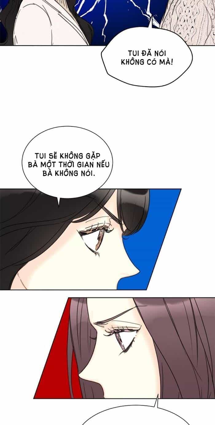 Hẹn Hò Nơi Công Sở - Chương 38 - ảnh 26