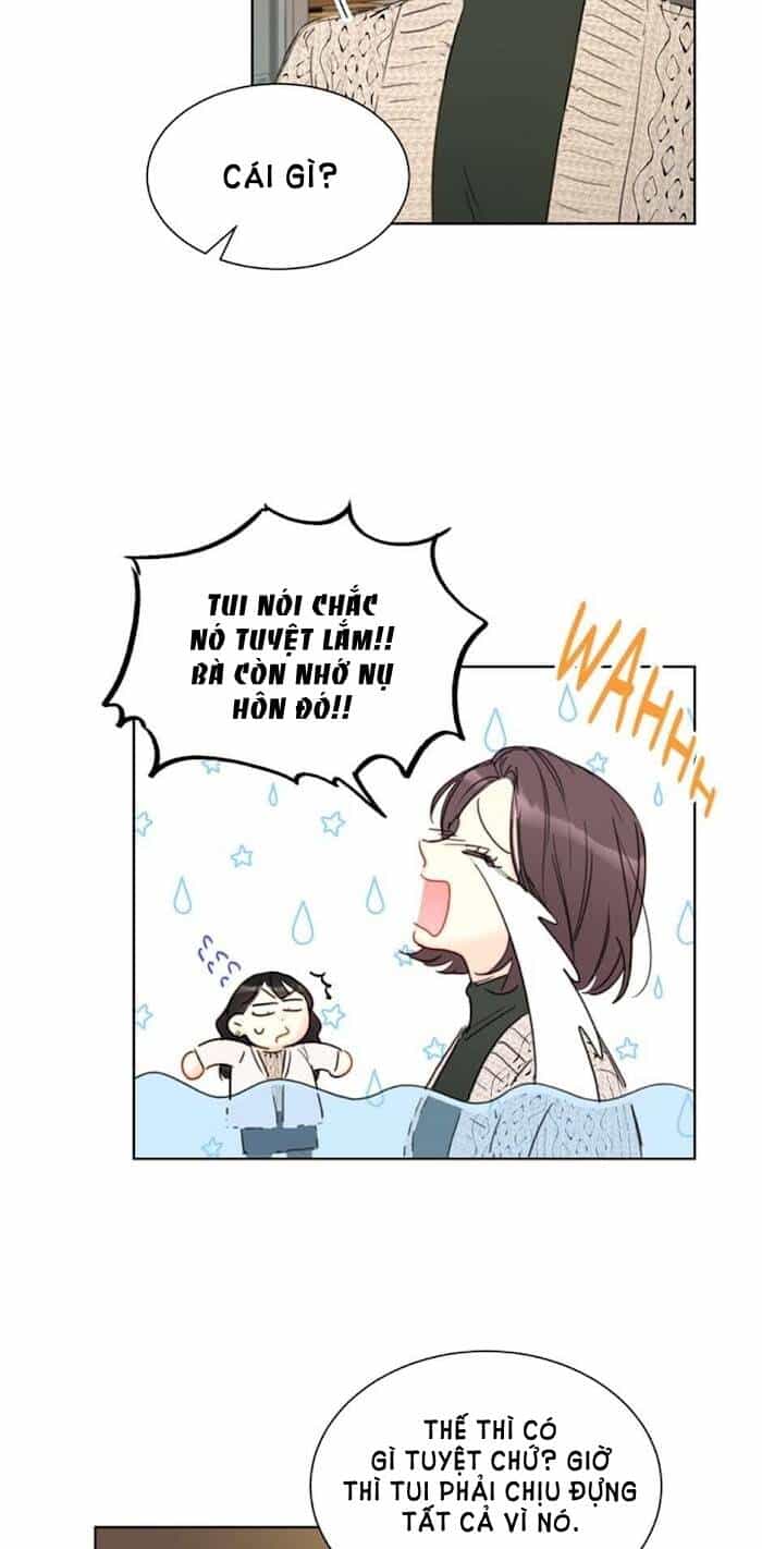 Hẹn Hò Nơi Công Sở - Chương 38 - ảnh 32
