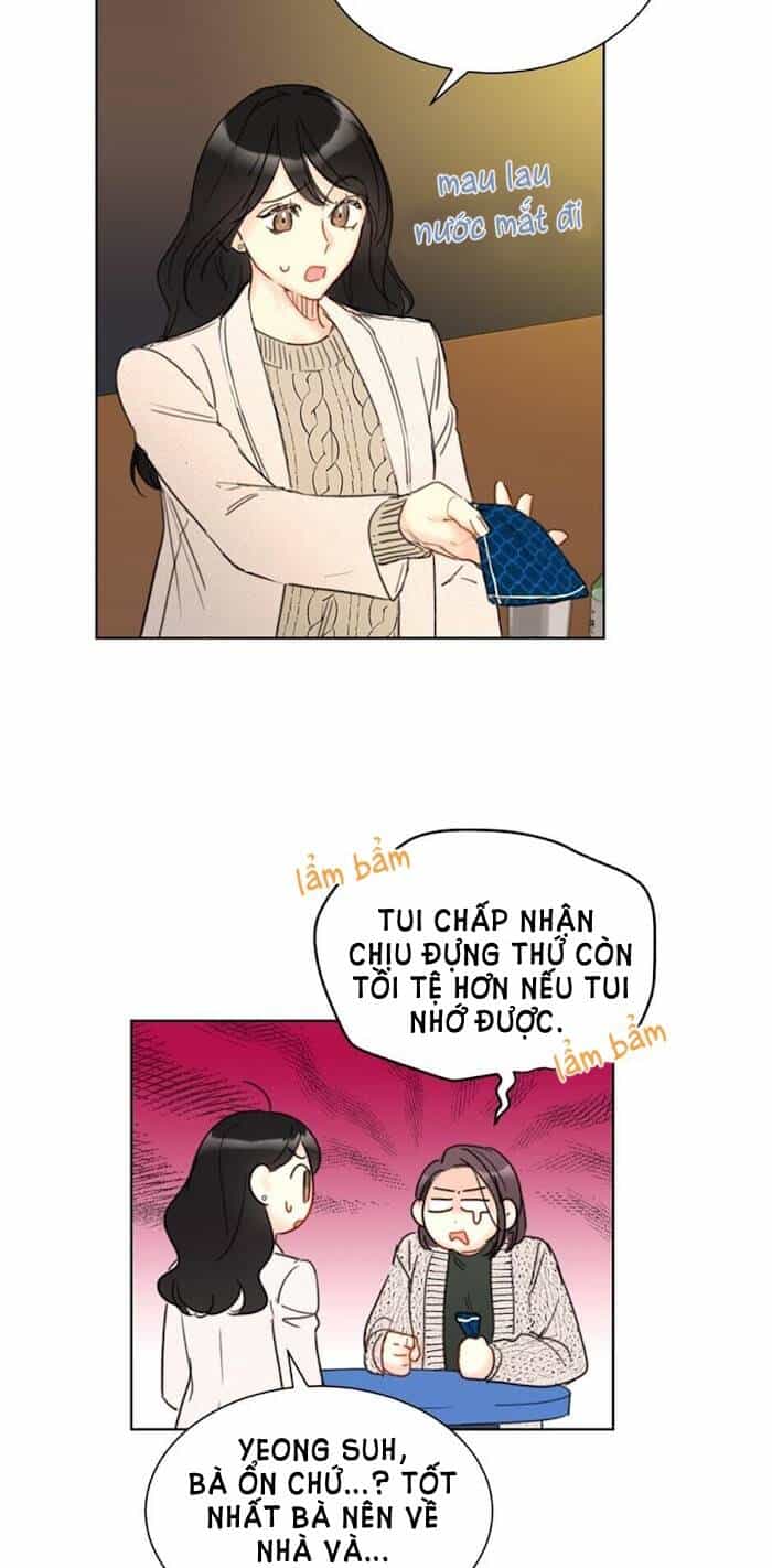 Hẹn Hò Nơi Công Sở - Chương 38 - ảnh 33