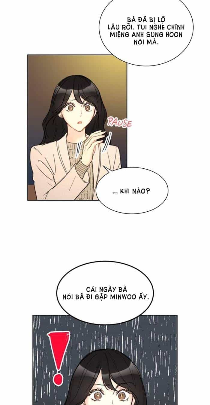 Hẹn Hò Nơi Công Sở - Chương 38 - ảnh 38